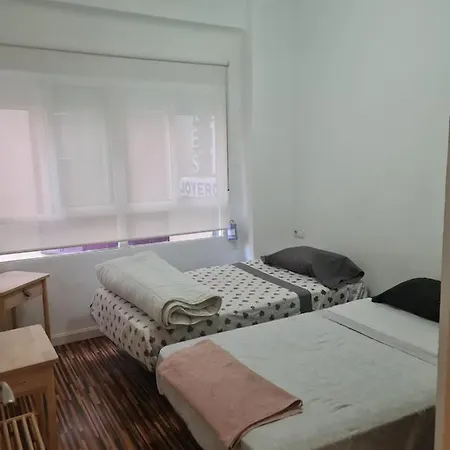 Apartamento Valeria Murcia Exterior photo