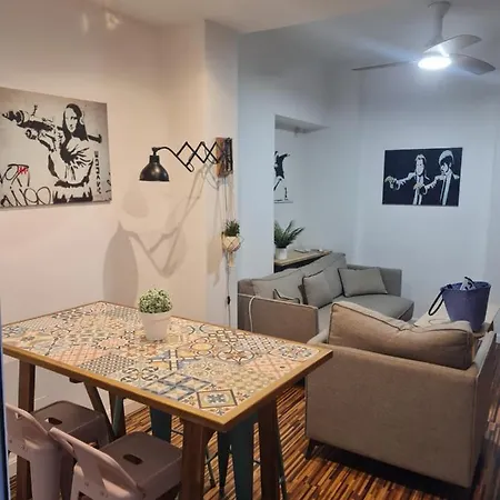 Apartamento Valeria Murcia Exterior photo