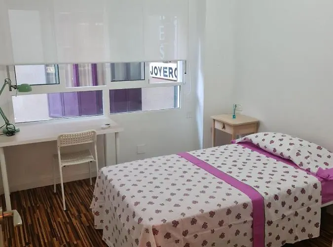 Apartamento Valeria