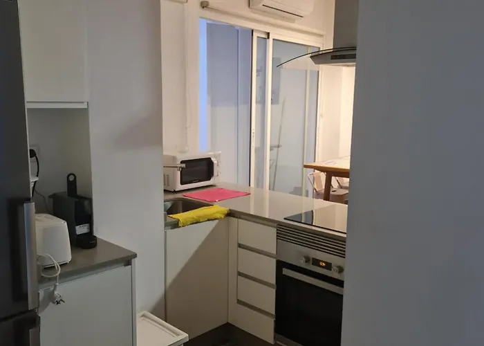 Apartamento Valeria