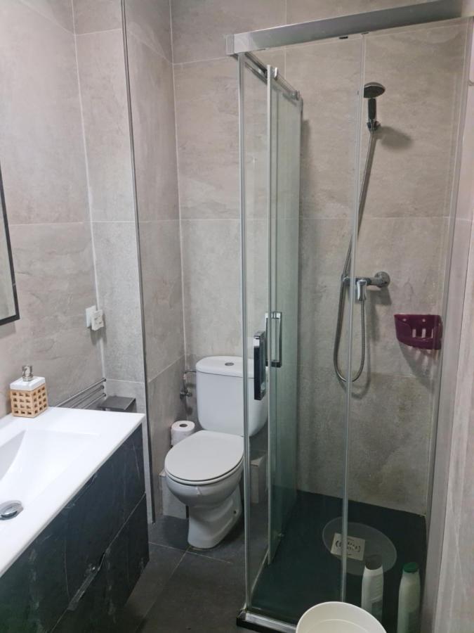 Valeria Apartment Murcia