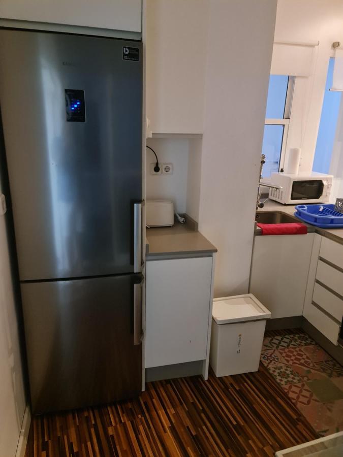 Appartement Valeria Murcia