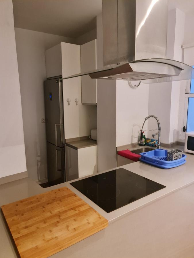 Apartment Valeria *