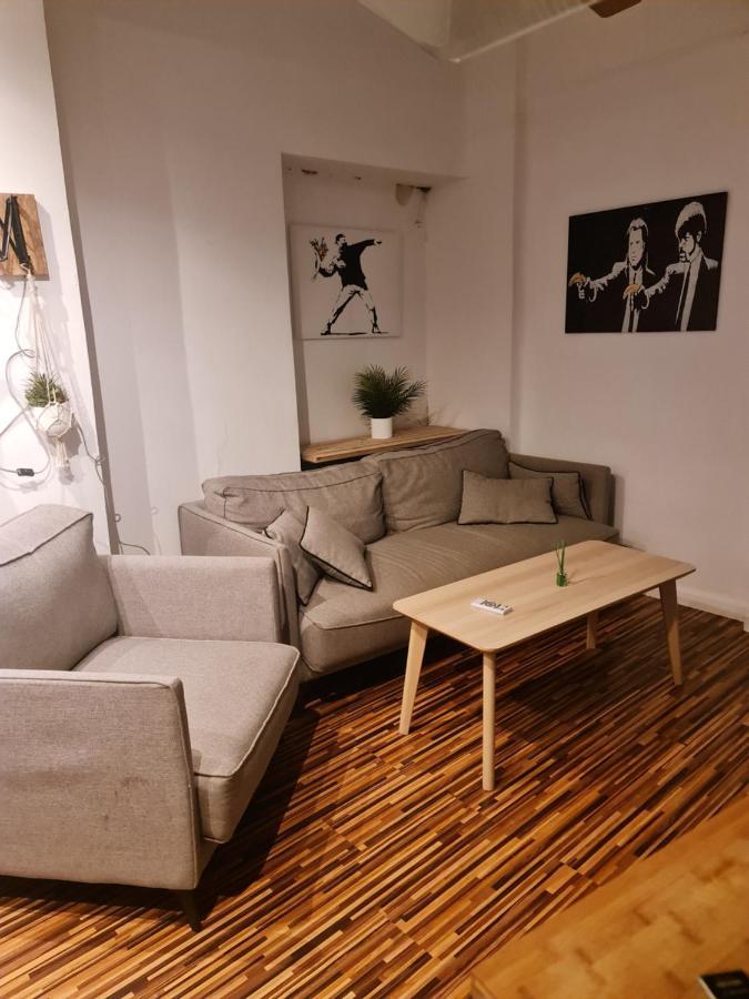 Valeria Appartement Murcia