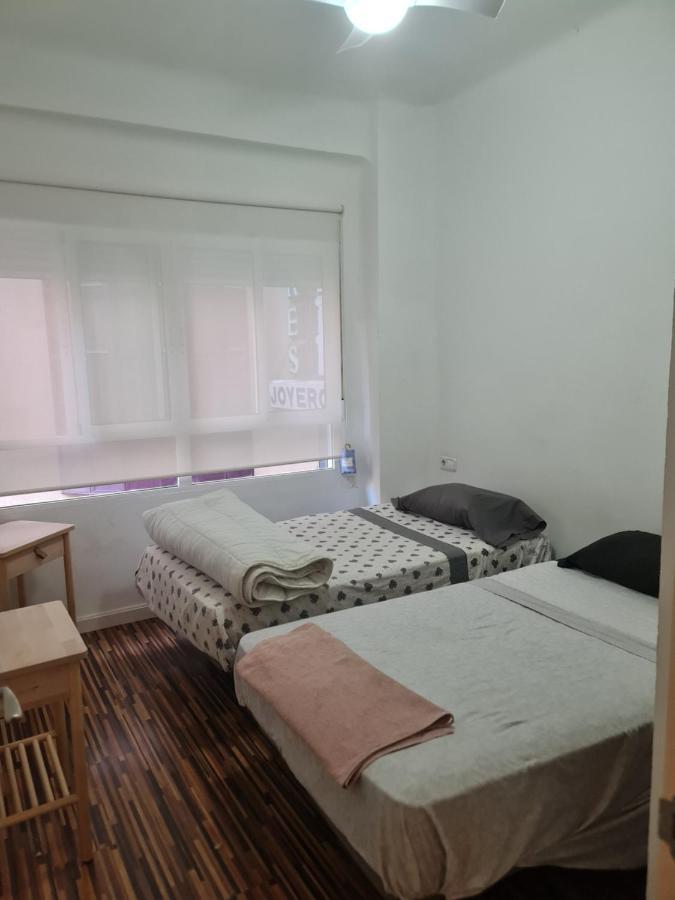 Appartement Valeria Murcia