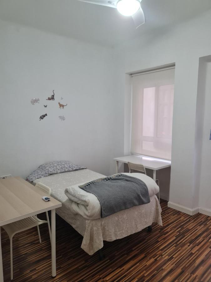 Valeria Appartement
