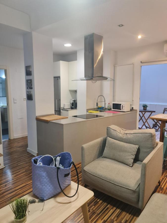 Valeria Apartment Murcia