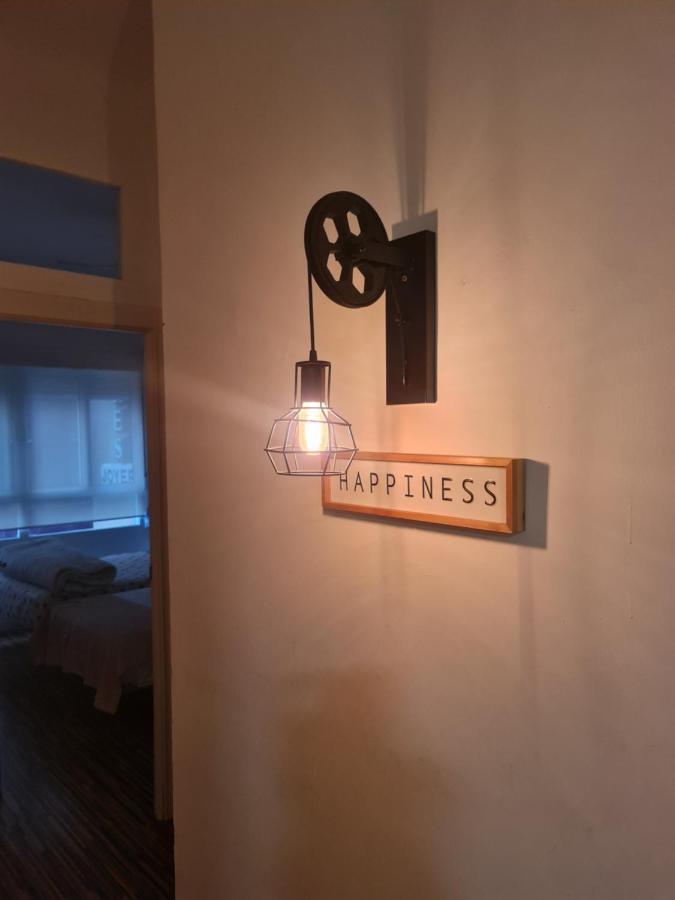Valeria Apartment