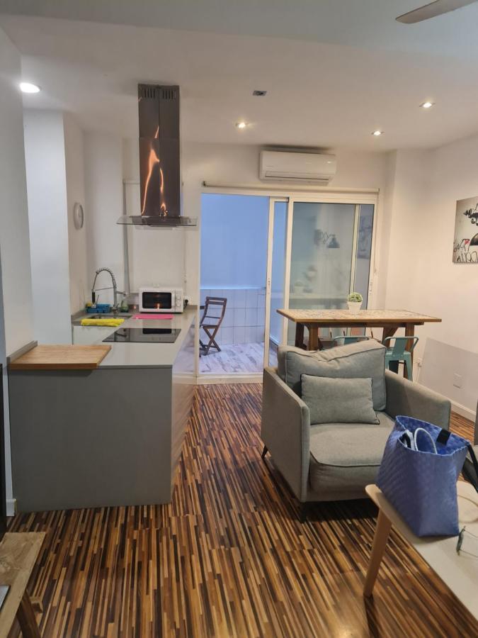 Valeria Appartement *