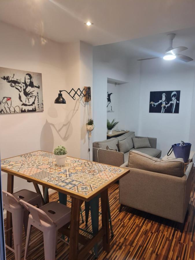 Apartment Valeria
