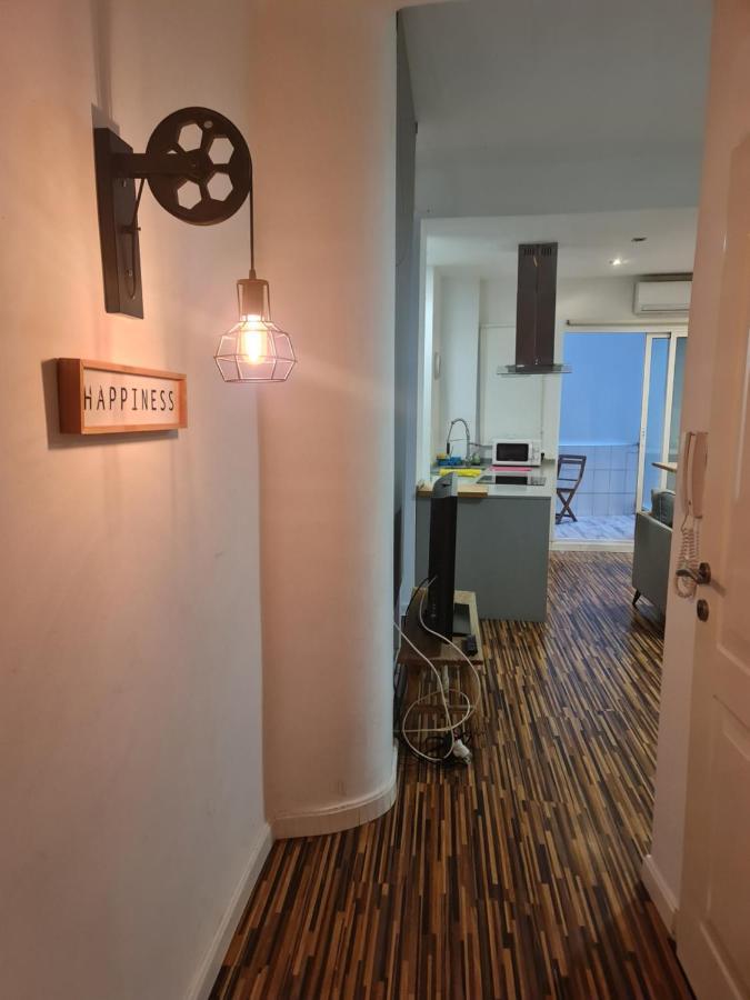 Apartment Valeria *