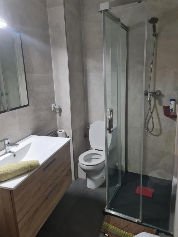 Valeria Appartement Murcia