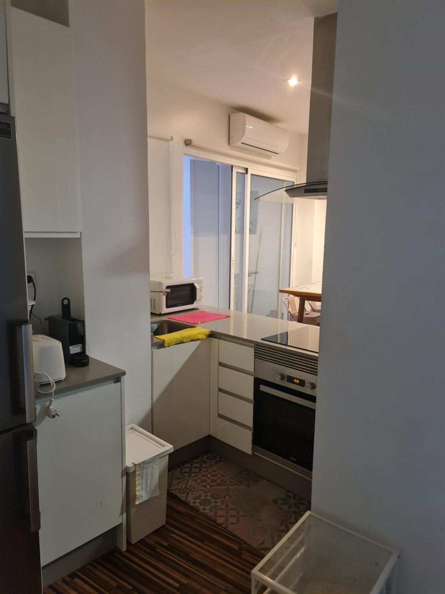 Valeria Apartment